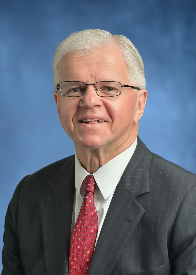 Fred  W. Thiele, Jr. - Candidate for NYS Assembly (District 1)